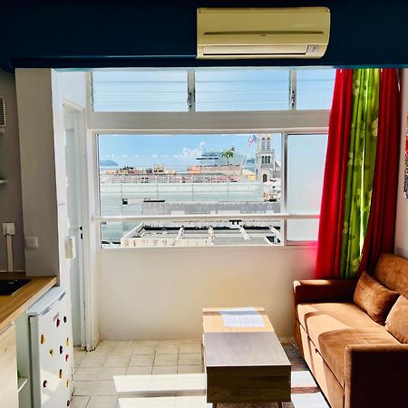 Belle Vue Apartman Fort-de-France Kültér fotó