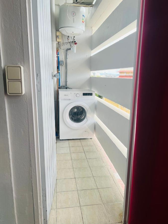 Belle Vue Apartman Fort-de-France Kültér fotó