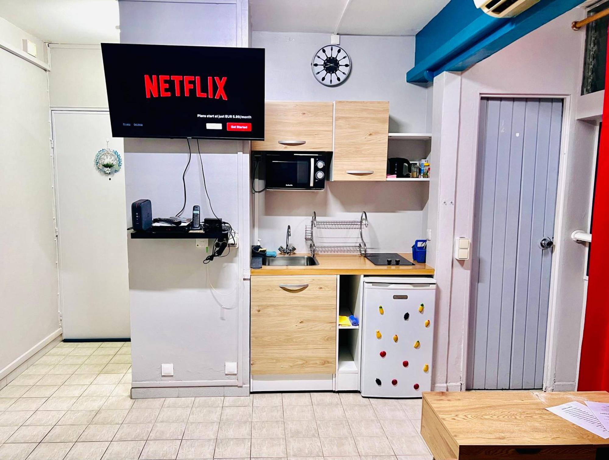 Belle Vue Apartman Fort-de-France Kültér fotó